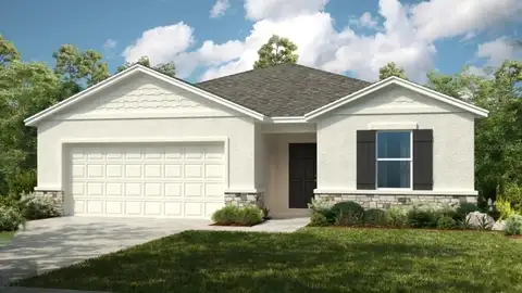 5326 LOGGIA LN — home for sale