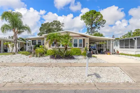 733 INDIAN HILL DR — home for sale