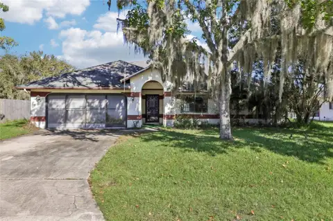 12 BAY SPRING PL — home for sale
