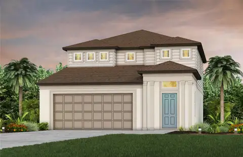 5510 FREESIA DR — home for sale