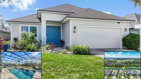 500 GRAND LANDINGS PKWY — home for sale