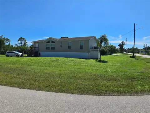 1125 MARLIN DR — home for sale