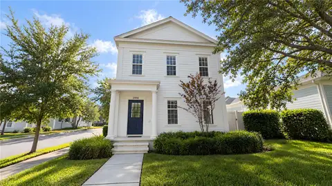 2904 SAINT GEORGE ST — home for sale