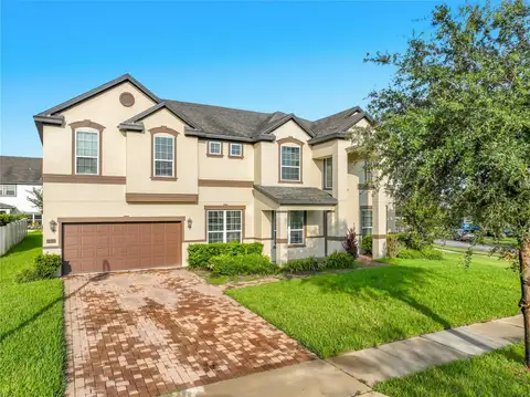 1818 JUNIPER HAMMOCK ST — home for sale