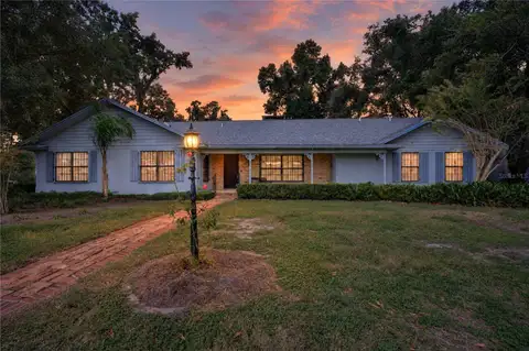2000 FAIRWAY DR — home for sale