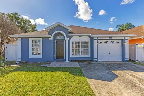 7422 HOLLOW RIDGE CIR — home for sale