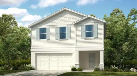 5351 LOGGIA LN — home for sale