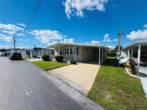 488 MARINA LN — home for sale