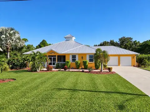 25200 HARBORSIDE BLVD — home for sale