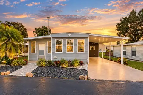 465 MARINA LN — home for sale
