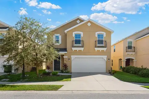 5024 SAN PALERMO DR — home for sale