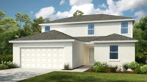 5545 ISLA SAONA DR — home for sale