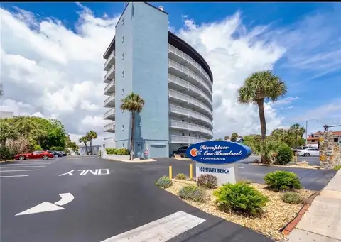100 SILVER BEACH AVE #720 — home for sale