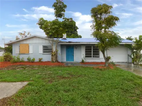 3724 LALANI BLVD — home for sale