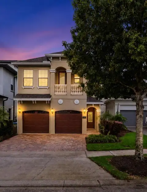 7816 LOXAHATCHEE CT — home for sale