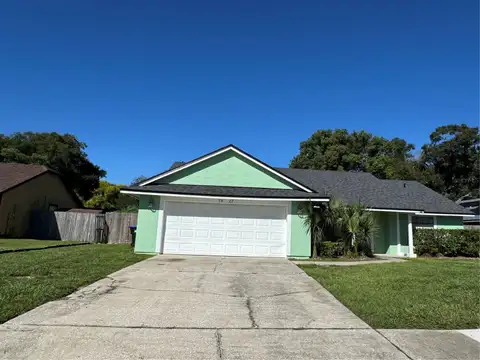 7507 COVEDALE DR — home for sale