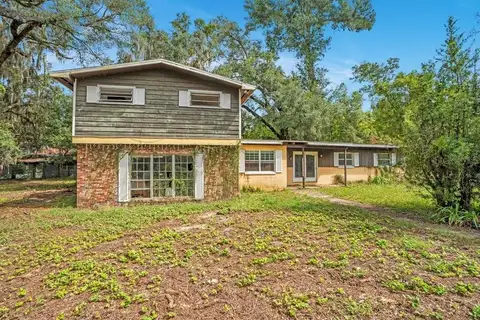 4711 ROUND LAKE RD — home for sale