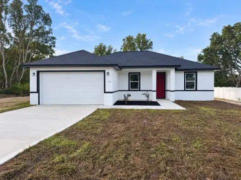 12 BAHIA PASS DR — home for sale