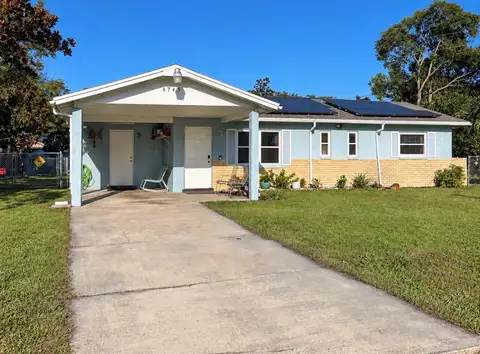 6745 LARCH LN — home for sale