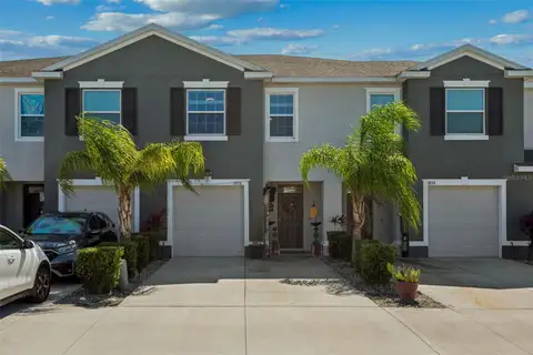 2838 SUNCOAST BLEND DR — home for sale