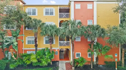 4207 S DALE MABRY HWY #6214 — home for sale