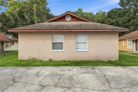2461 CHESTNUT WOODS DR — home for sale