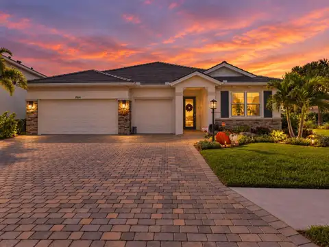 17604 BARLEY DR — home for sale