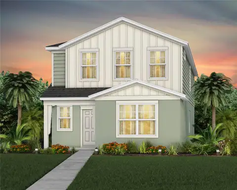 5046 SHRUB LEAF ALLEY — home for sale