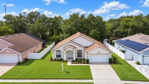 2621 GOLD DUST CIR — home for sale