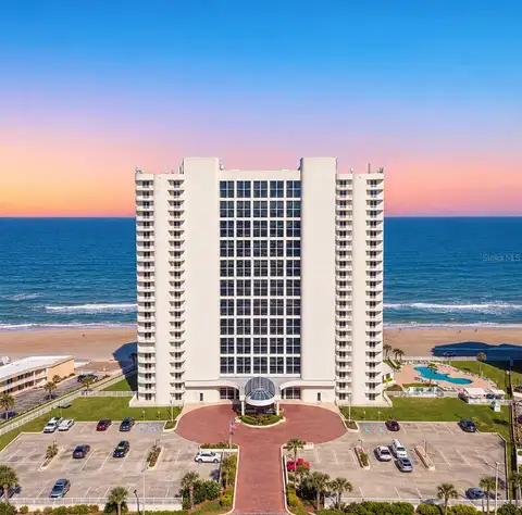 2545 S ATLANTIC AVE #403 — home for sale