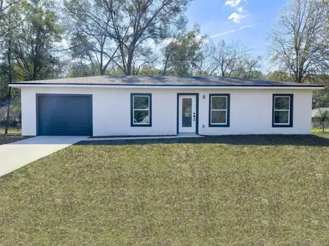 3745 SW 128TH PL — home for sale