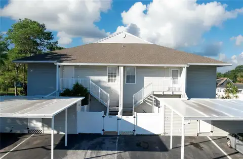 8350 SAVANNAH TRACE CIR #102 — home for sale