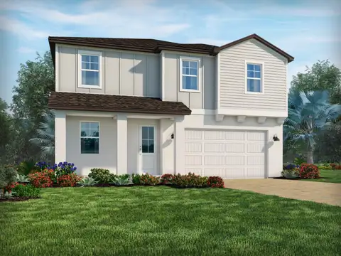 2080 DEEP ROSE WAY — home for sale