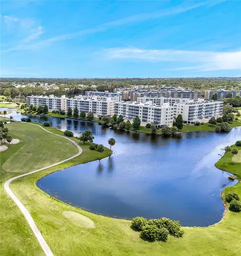 1200 COUNTRY CLUB DR #2306 — home for sale