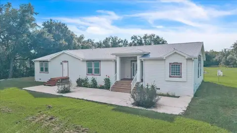 5188 PINE LEVEL RD — home for sale