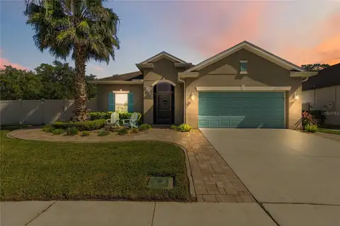 3811 FRIARS COVE LN — home for sale