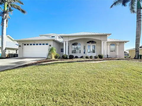 4440 TATUM ST — home for sale