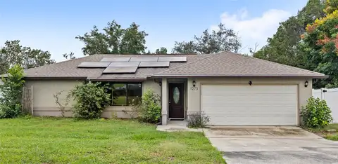 1273 GLADSTONE DR — home for sale