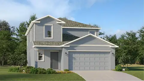 11832 FEATHERSTONE LN — home for sale