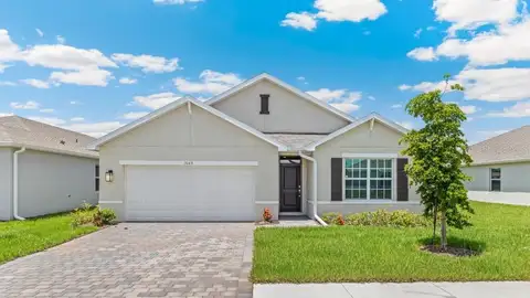 26269 CORAL LAKES DR — home for sale