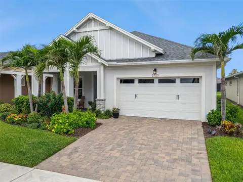 2720 SOUTHLAND ST — home for sale