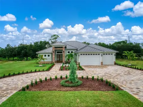 1613 TUSCANY CT — home for sale