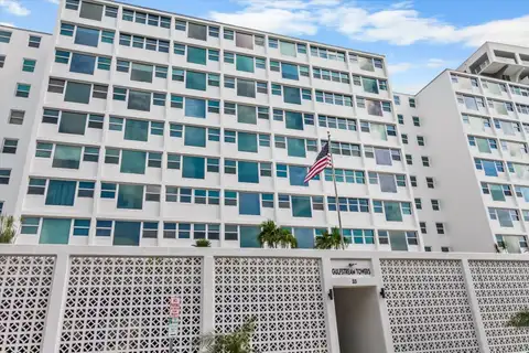 33 S GULFSTREAM AVE #307 — home for sale