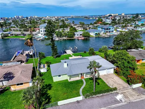 600 NORMANDY RD — home for sale