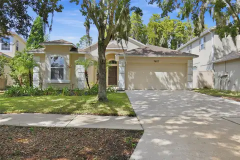 7627 BLUE SPRING DR — home for sale