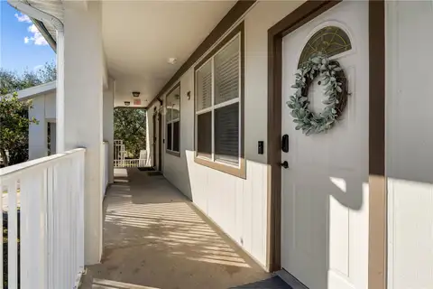 6519 W NEWBERRY RD #A7 — home for sale