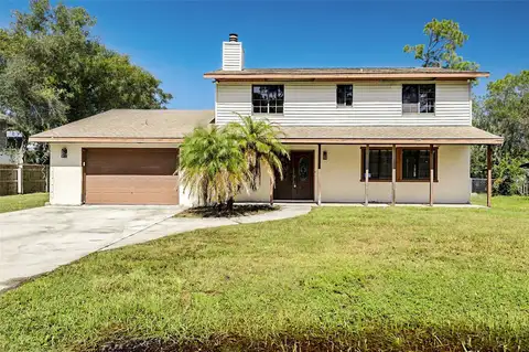 3254 ELLIOTT ST — home for sale