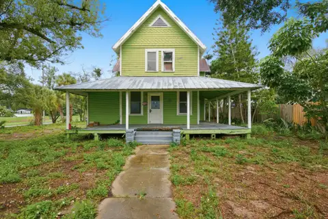 226 N GROSSE AVE — home for sale