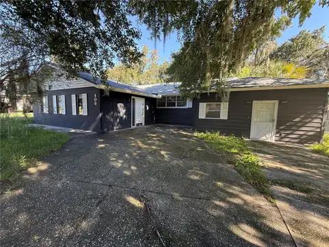 406 E YOUNG ST — home for sale