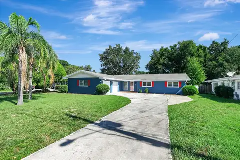 420 HILLCREST DR SE — home for sale
